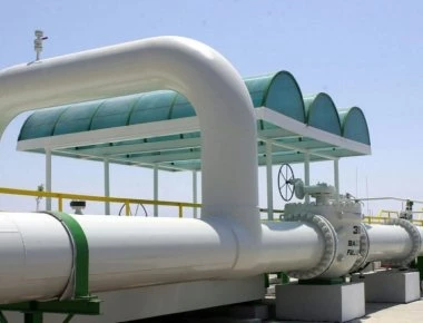 Ρωσία: Νέο ρεκόρ πωλήσεων κατέγραψαν οι εξαγωγές φυσικού αερίου στην Ευρώπη